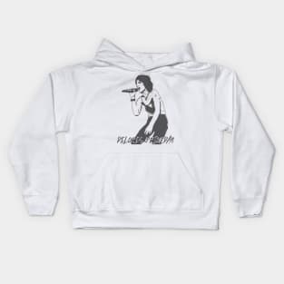 Delores O'Riordan Kids Hoodie